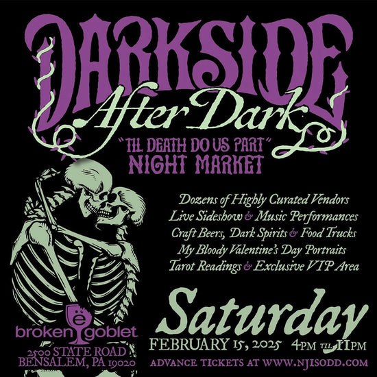 Darkside After Dark