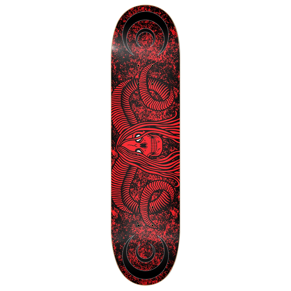 DREAMEATER 8-inch Skate Deck