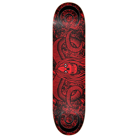 DREAMEATER 8-inch Skate Deck