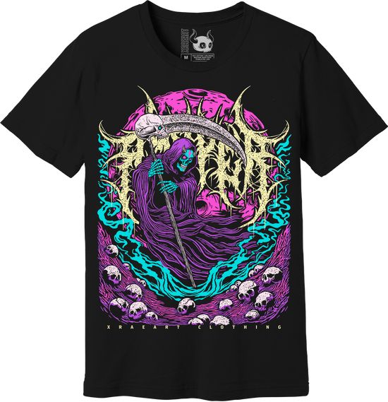 CREEPER REAPER Premium T-Shirt