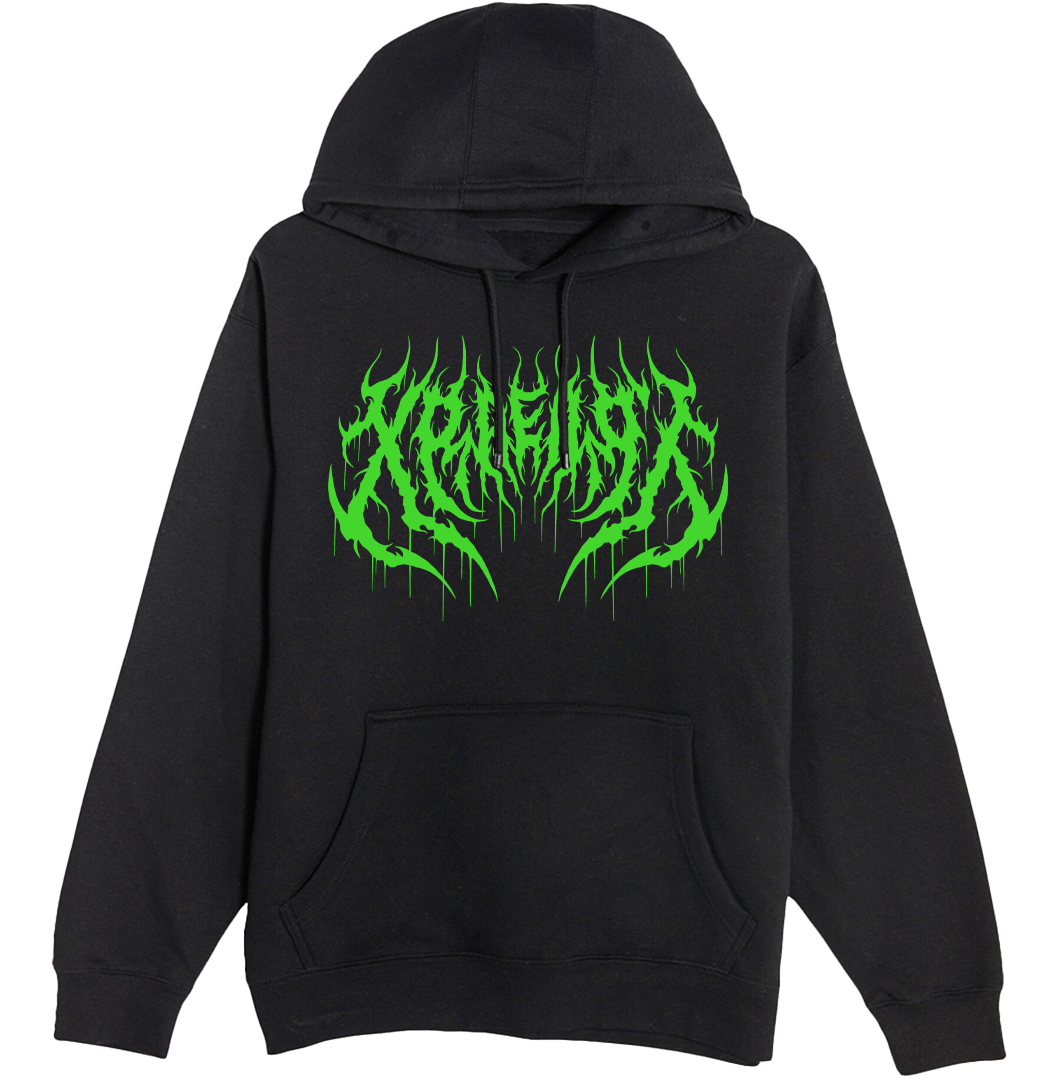 SLEEP TIGHT Premium Pullover Hoodie (Primal)