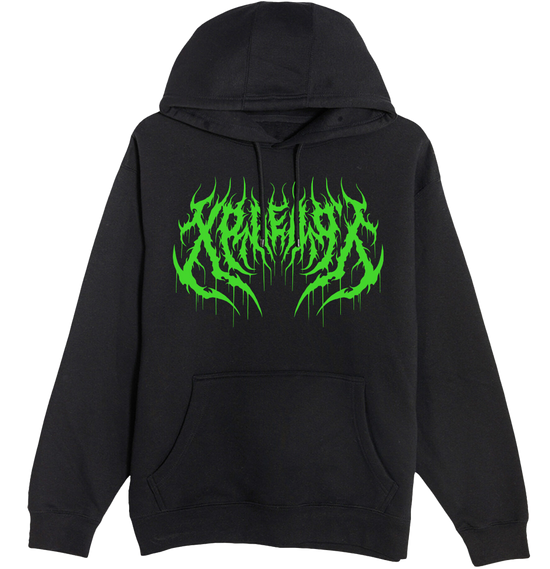 SLEEP TIGHT Premium Pullover Hoodie (Primal)