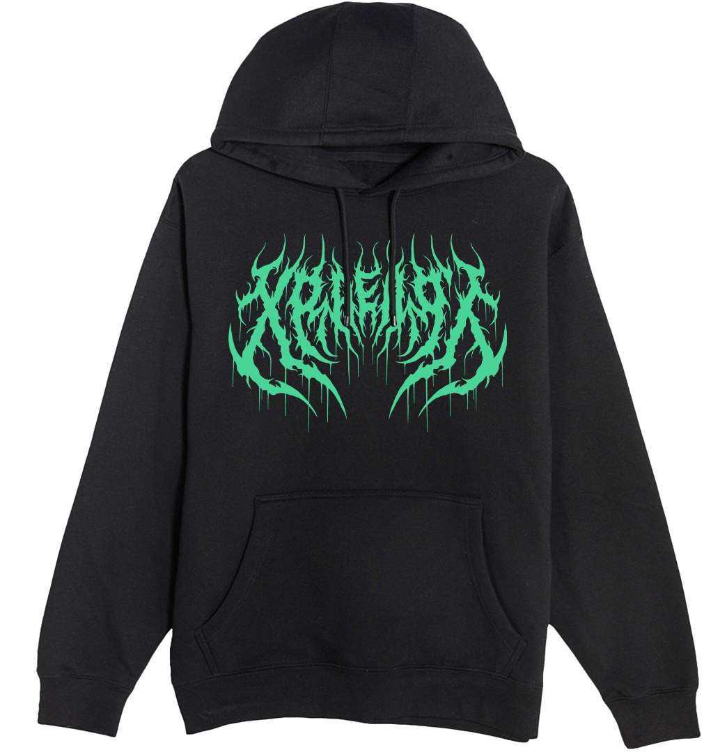 SLEEP TIGHT Premium Pullover Hoodie (Solstice)