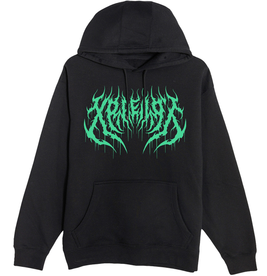 SLEEP TIGHT Premium Pullover Hoodie (Solstice)